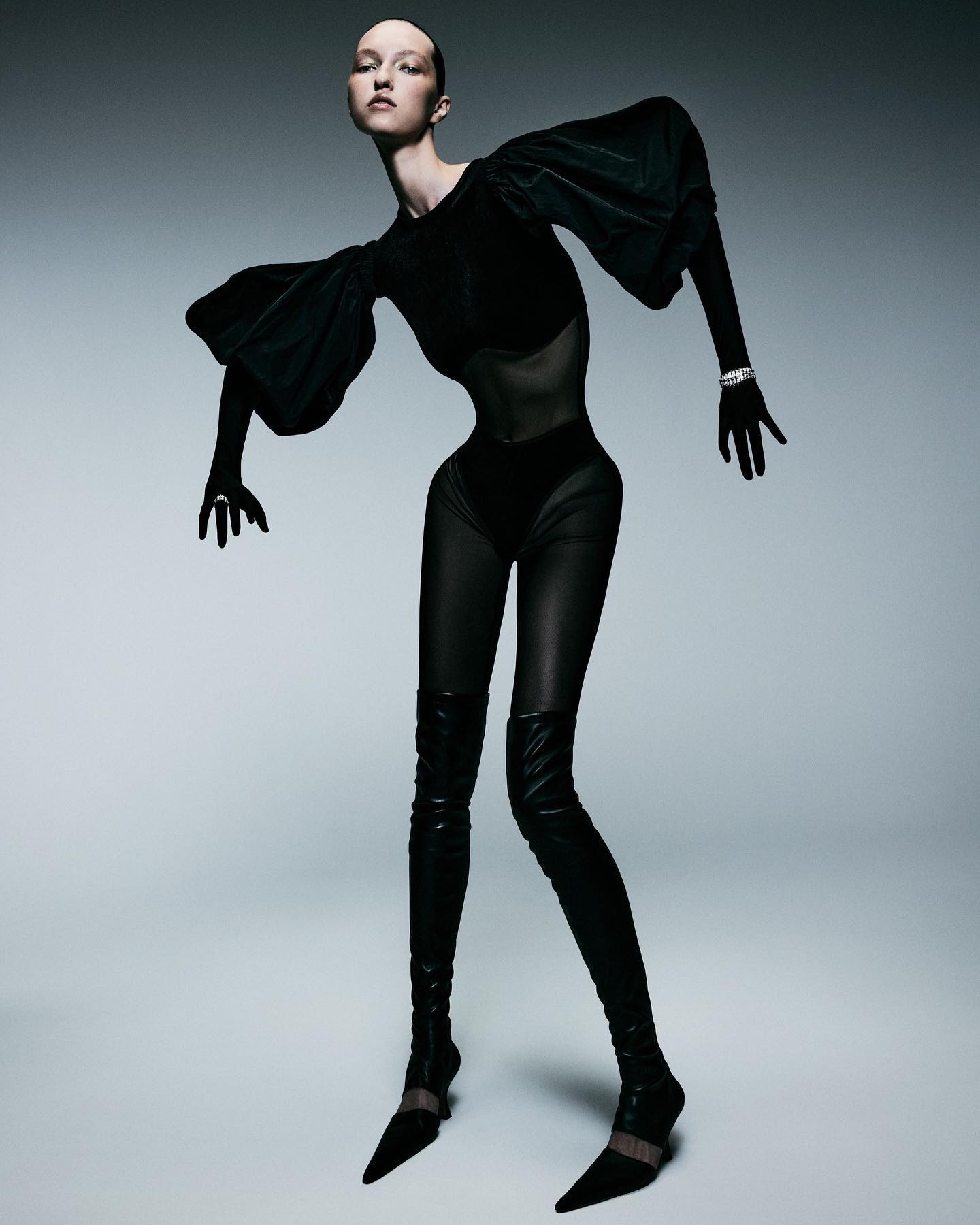Liza Ostanina portfolio photo 7